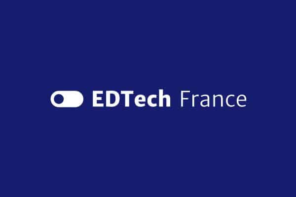 WeMentor est membre partenaire de l’ EdTech France !